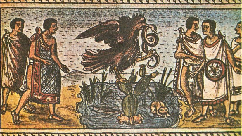 1 fundaciÃ³n Tenochtitlan