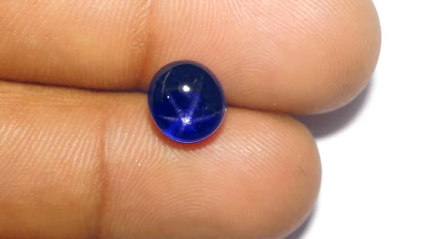 Star Sapphire