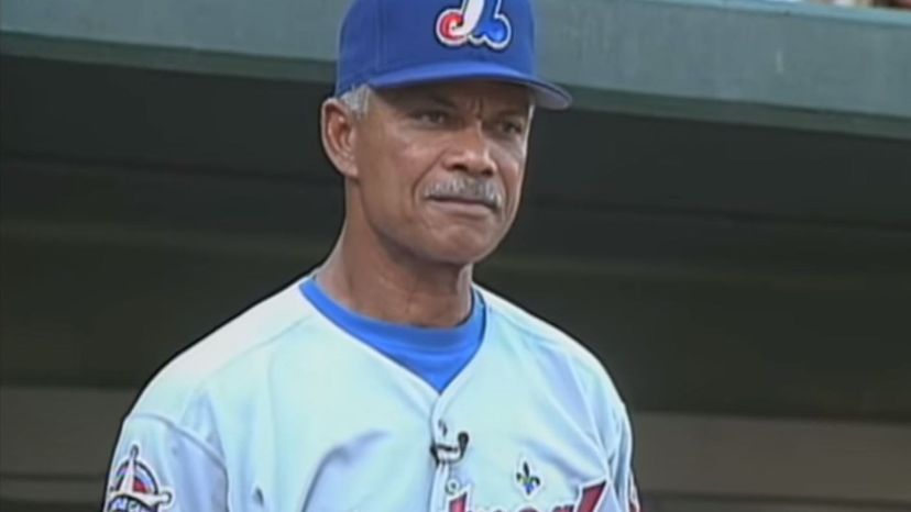 Felipe Alou