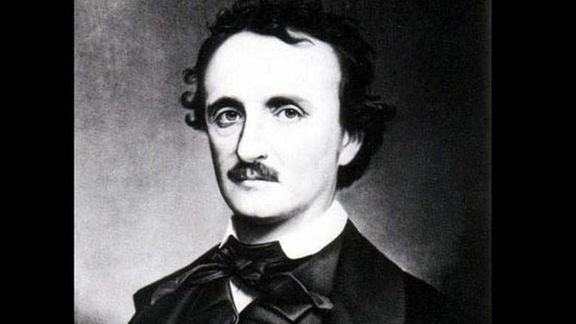 Edgar Allan Poe