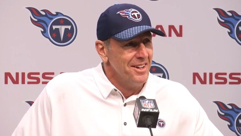 Mike Mularkey