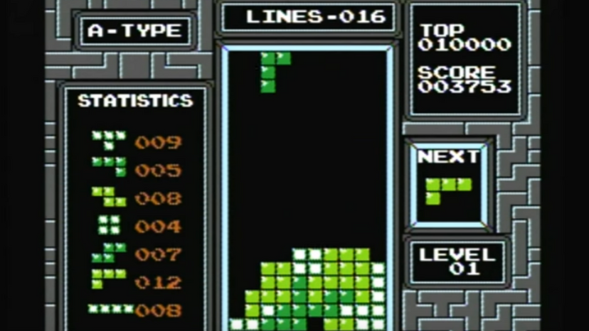 Tetris