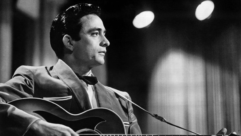 La naissance du Rock : quiz musique des années 50