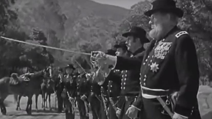 How Well Do You Know "F Troop"?