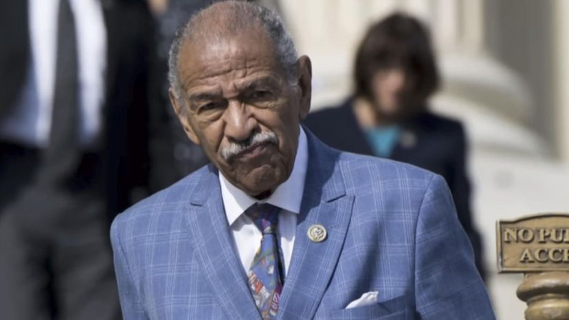 John Conyers