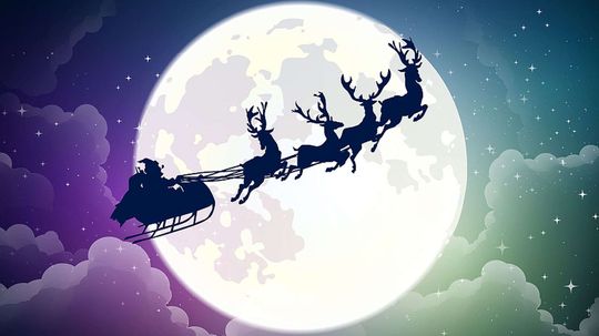 Do you recall Rudolph, the most famous reindeer of all? Quiz