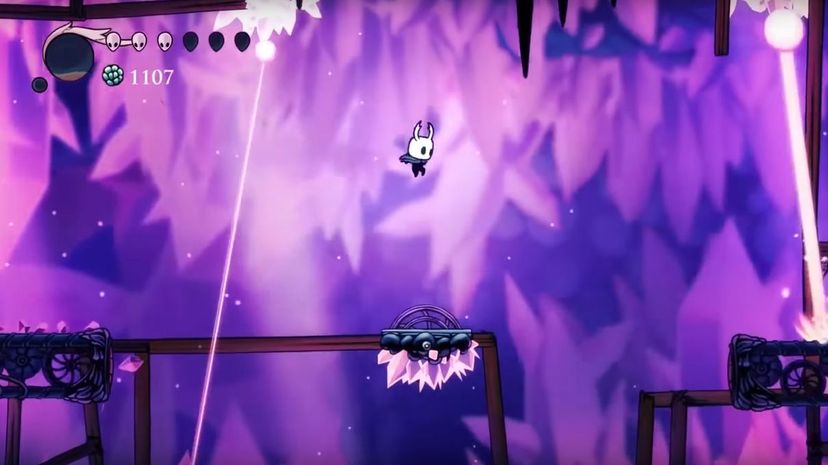 Hollow Knight