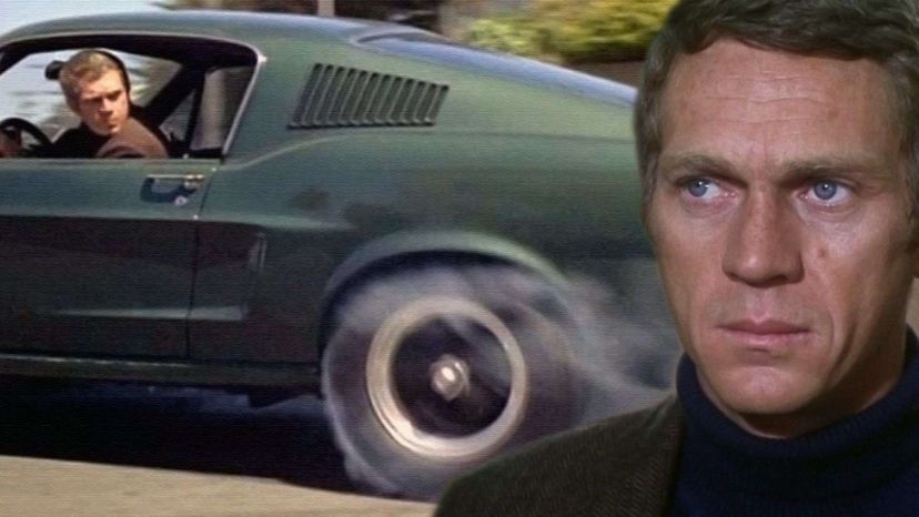 Bullitt