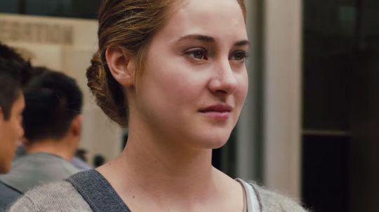 Which "Divergent" Faction Do You Really Belong In?