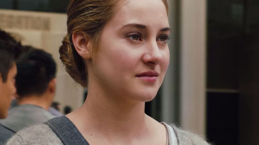 Which "Divergent" Faction Do You Really Belong In?