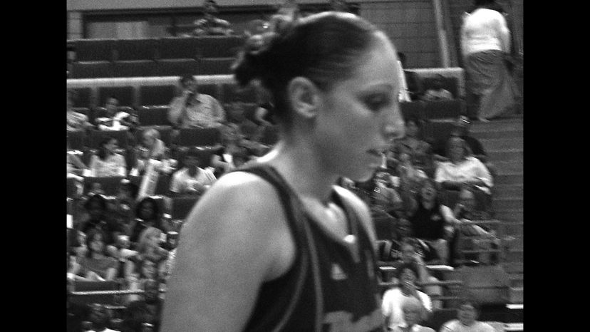 Diana taurasi