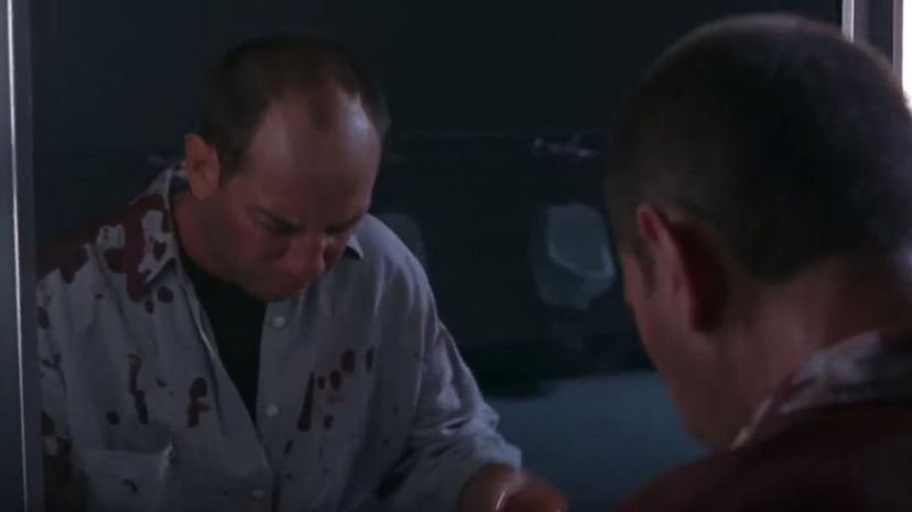 Stephen King's THE NIGHT FLIER