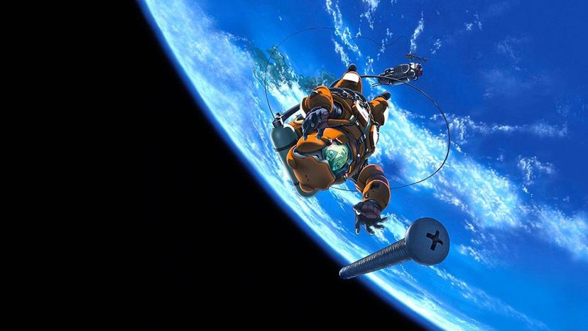 Planetes