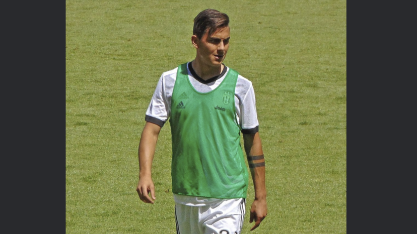 Paulo Dybala