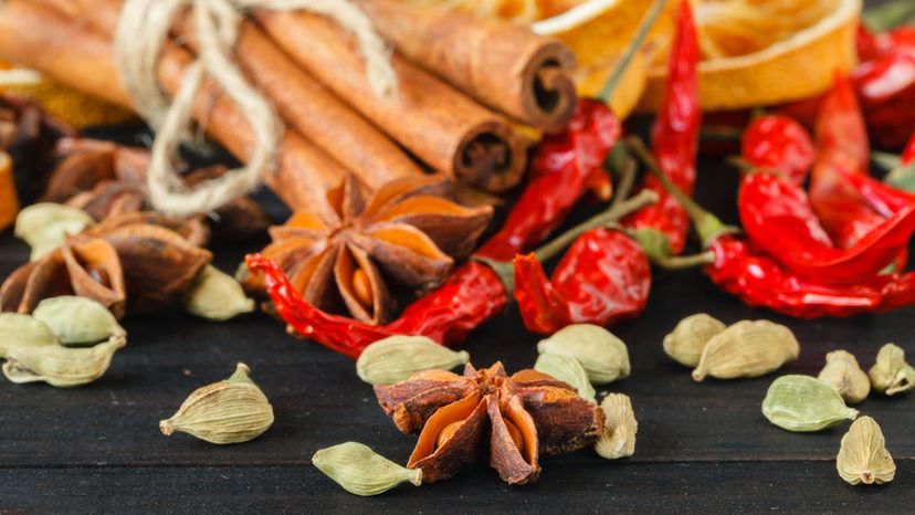 85% of People Can't Identify All of These Herbs and Spices From an Image. Can You?