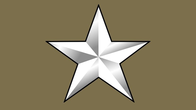 An officer position under a General, who would wear this insignia?