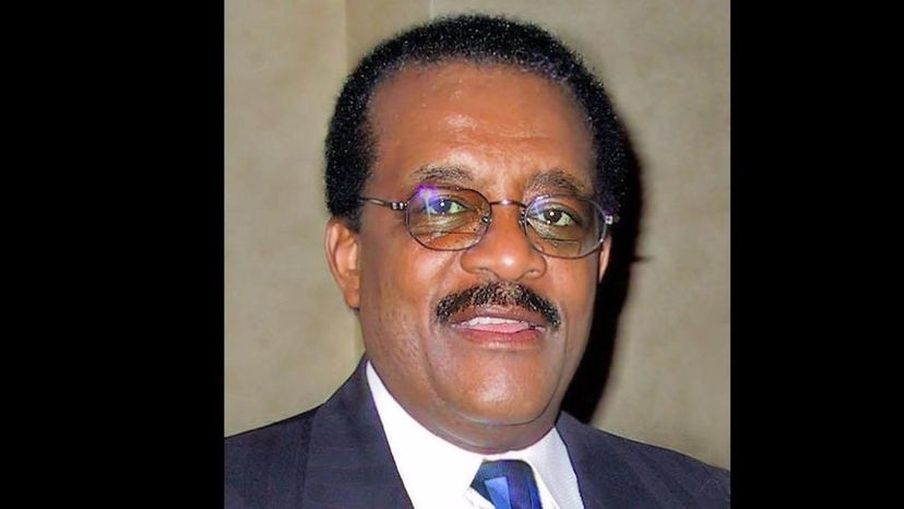 Johnnie Cochran