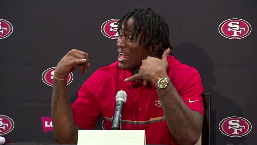 Reuben-Foster