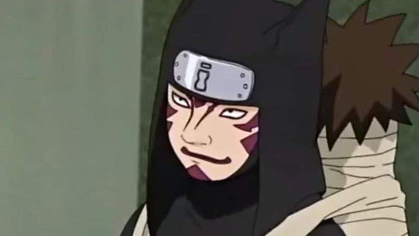 Kankuro