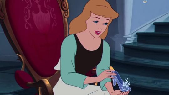 Build a Theme Park and We’ll Guess Which Disney Princess You Are