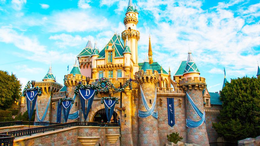 Tell Us Your Favorite Disney Characters and We'll Guess Your Favorite Disney Park