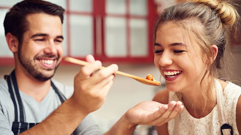 Share Food