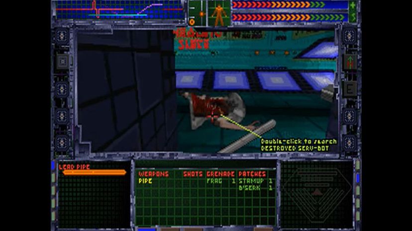 System Shock