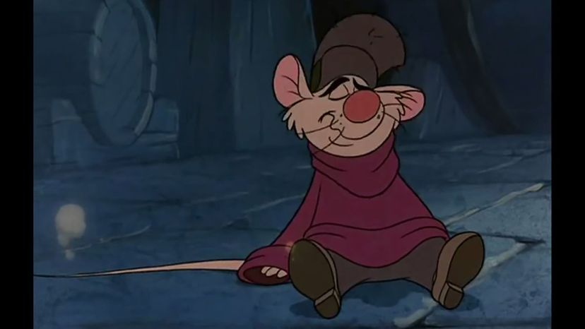Bartholomew (The Great Mouse Detective)