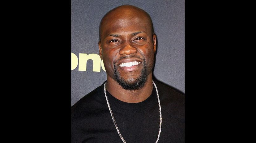 Kevin Hart