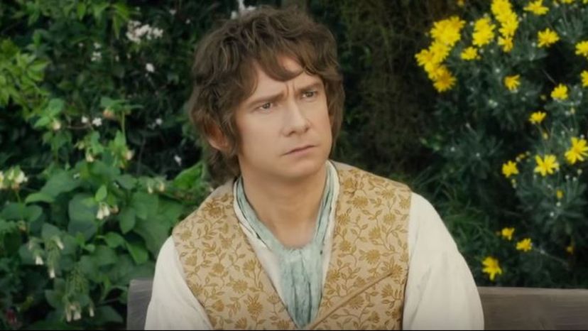 Bilbo Baggins