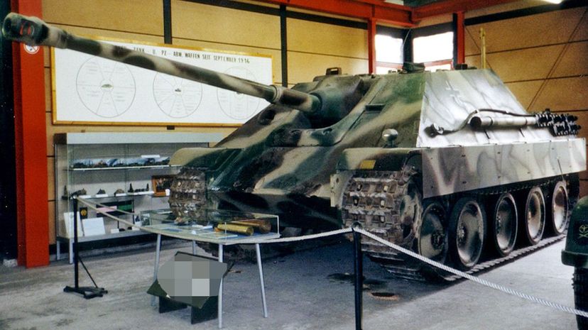 Jagdpanther