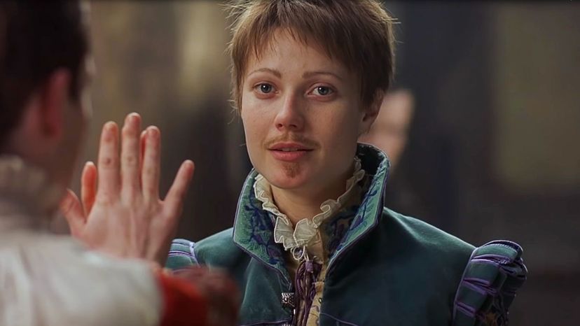 Shakespeare in Love