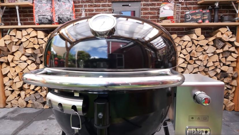 Weber Grill (CAN)