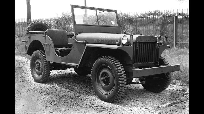 Willys MB