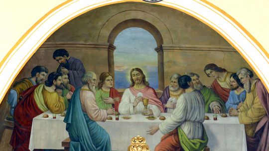 How Well Do You Know Catholic Feast Days?