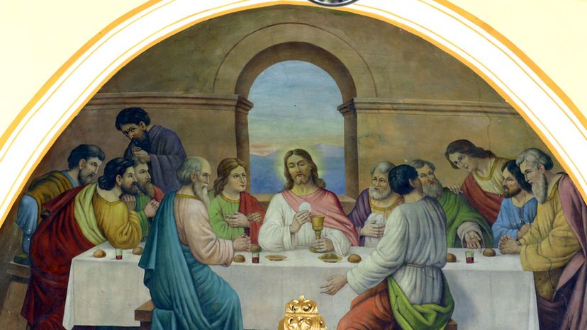 How Well Do You Know Catholic Feast Days?