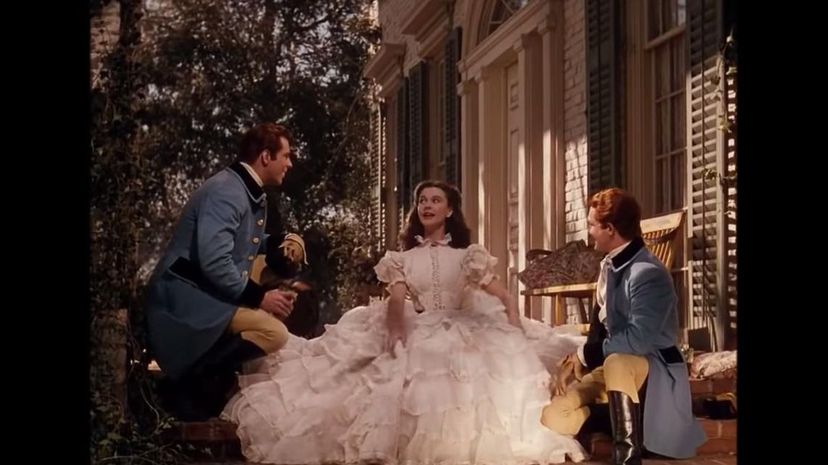 gone with the wind 1