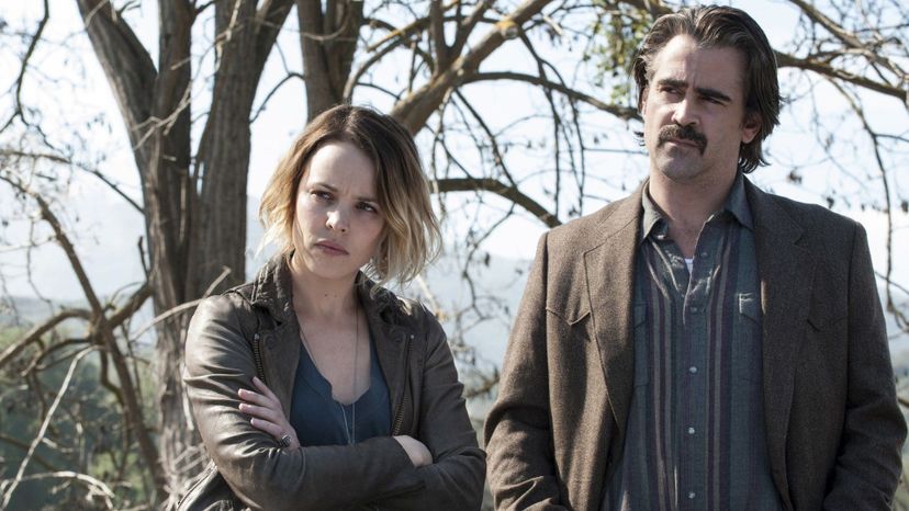 True Detective 2014