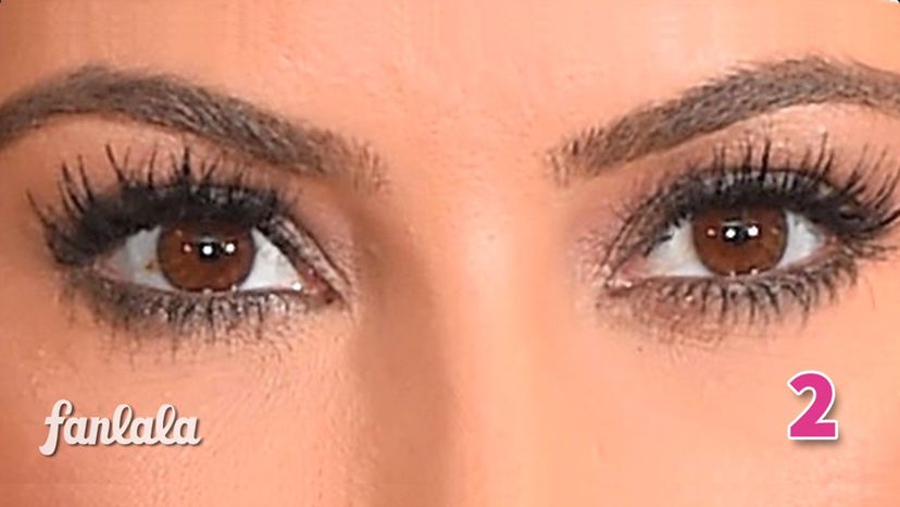 Kim's Eyes 