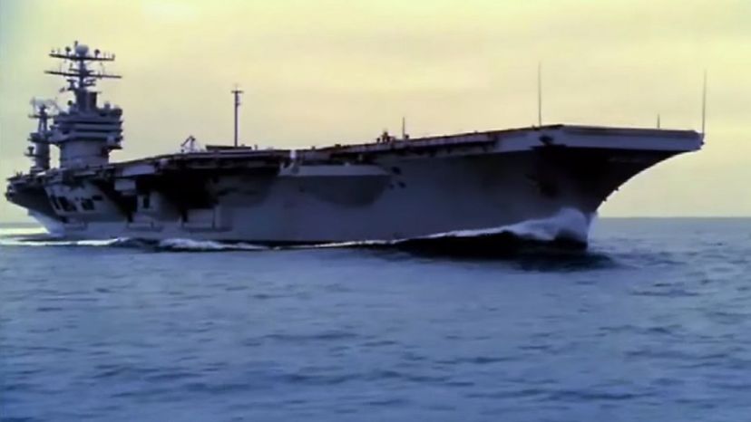 Aircraft Carrier