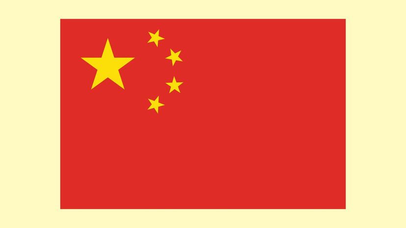 China