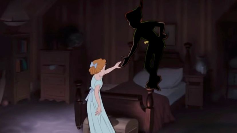 Peter Pan