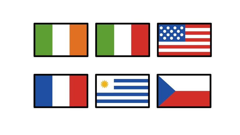 Vexillology