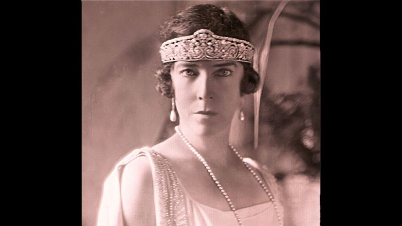 Elisabeth (1876-1965)