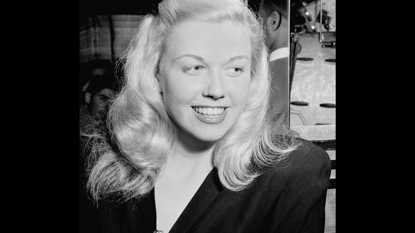 Doris Day