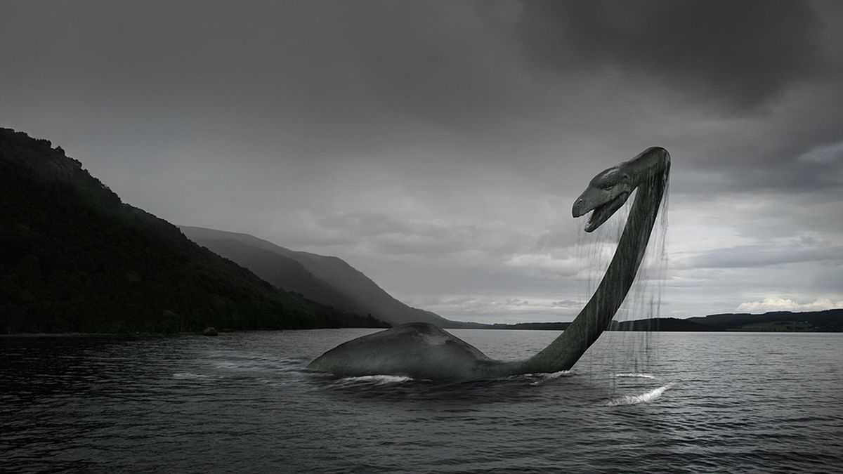 Legend of the Loch Ness Monster Quiz | HowStuffWorks