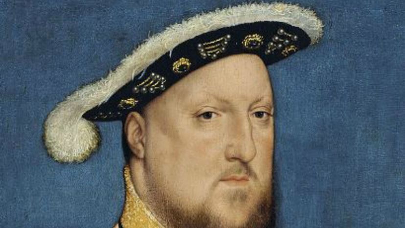 Henry VIII