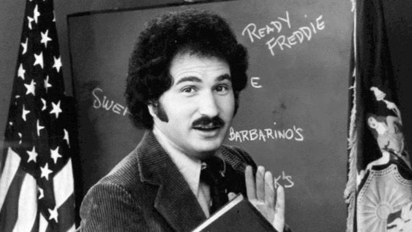 Gabe_Kaplan_Welcome_Back_Cotter_1976
