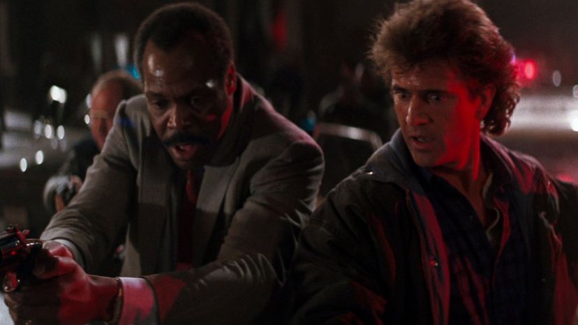 Lethal Weapon 2 (1989)