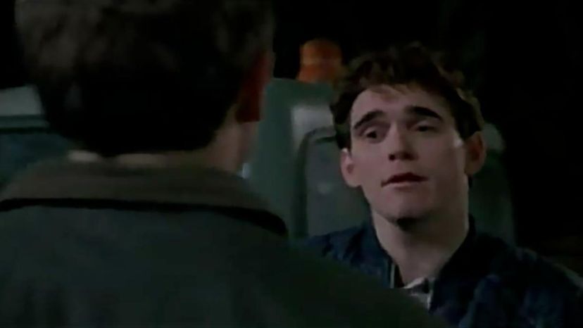 Matt Dillon